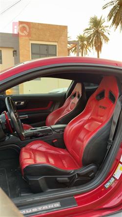 فورد موستانج